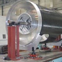 北京正負電子對撞機