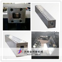 復(fù)材拉擠模具