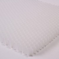 熱塑性蜂窩芯材