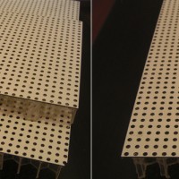 吸音 隔音板（聲屏障）