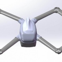 有誰家做過碳纖維無人機的？