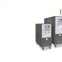 復合材料油加熱機，復合材料熱壓成型油加熱機